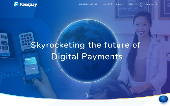 Skyrocketing the Future of Digital Payments